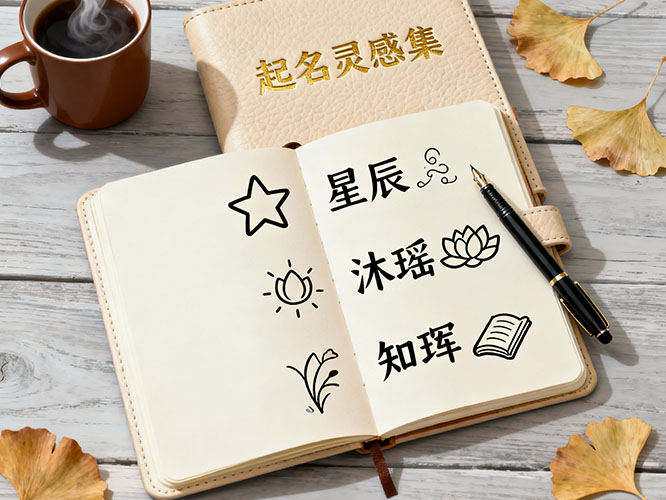 起名时的忌讳须知，知道了才能避免